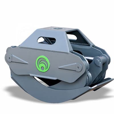Graifere busteni PTO-100